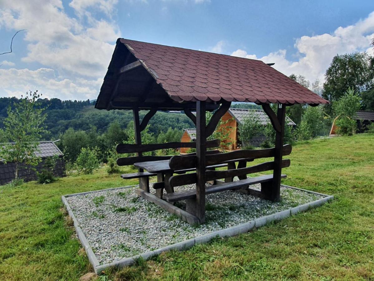 La Odai Bran  Buitenkant foto