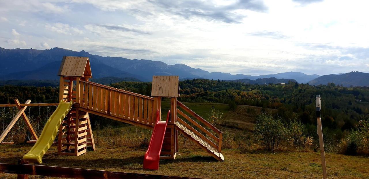 La Odai Bran  Buitenkant foto