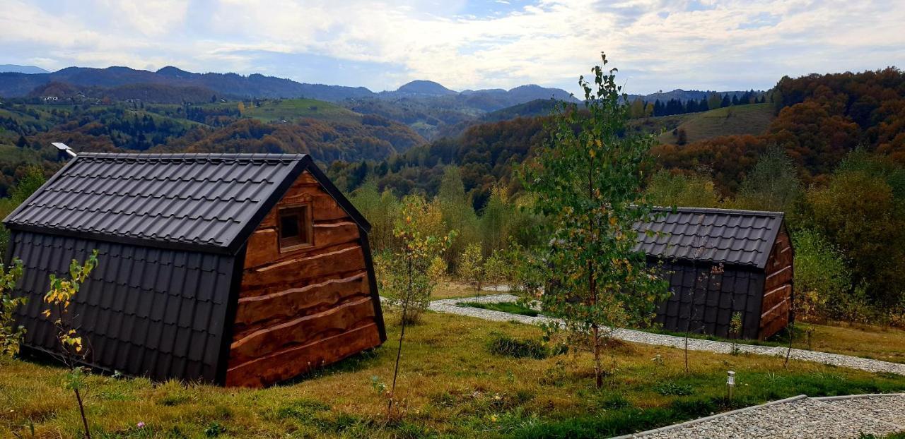 La Odai Bran  Buitenkant foto
