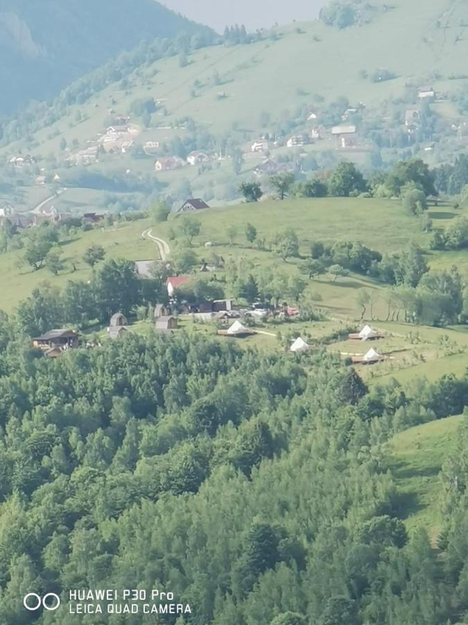 La Odai Bran  Buitenkant foto