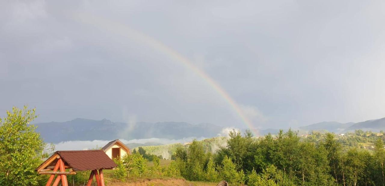 La Odai Bran  Buitenkant foto